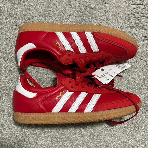 adidas Shoes - Adidas Samba